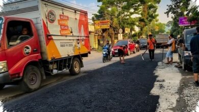 Jalur Kalipancur Tak Kunjung Aman, Pemkot Semarang Siapkan Langkah Tuntas