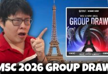 24 Tim Free Fire Siap Saling Buang dari EWC 2026, Format Baru Tak Memberi Banyak Napas