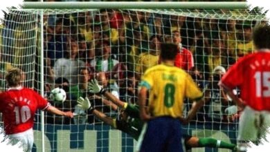 Pengalaman Brasil di Titik Putih Bisa Jadi Pembeda Saat Hadapi Norwegia