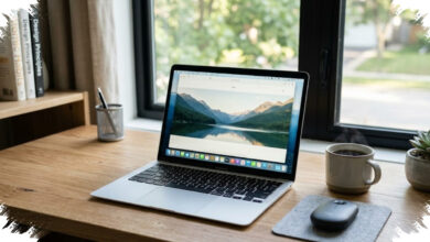 3 Laptop Rp3 Jutaan yang Paling Masuk Akal untuk Kuliah dan Skripsi di 2026
