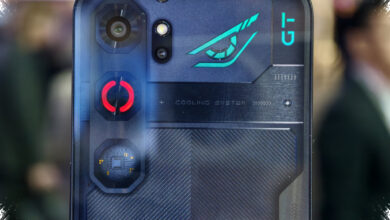 Nubia Neo 5 GT Special Edition Hadir Bawa Pendingin Cair, Aura Flagship Terasa Kental