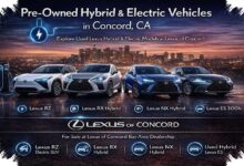 Hybrid dan EV Bekas Malah Makin Mahal, Harga Bensin Ikut Mengubah Pasar