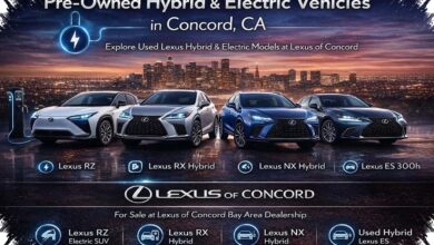 Hybrid dan EV Bekas Malah Makin Mahal, Harga Bensin Ikut Mengubah Pasar