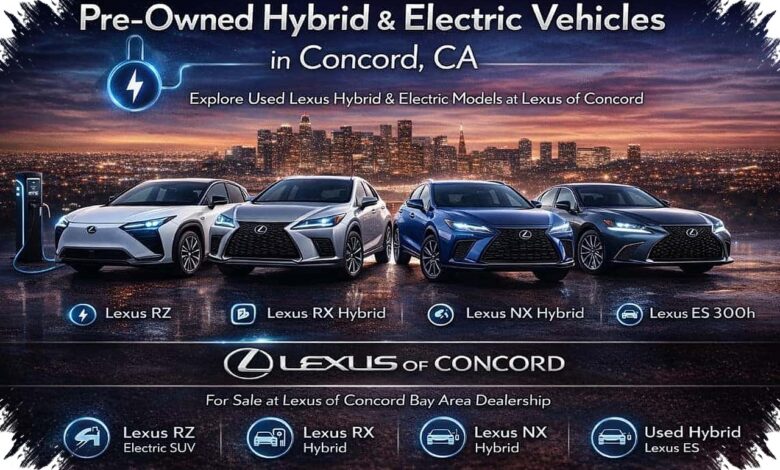 Hybrid dan EV Bekas Malah Makin Mahal, Harga Bensin Ikut Mengubah Pasar