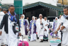 Teguran DPR untuk Ucapan Ketua KBIHU Jabar, Batas Usia Haji dan Umrah Diminta Lebih Ketat