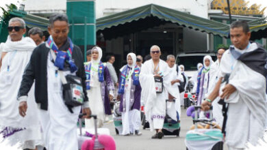 Teguran DPR untuk Ucapan Ketua KBIHU Jabar, Batas Usia Haji dan Umrah Diminta Lebih Ketat