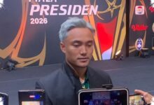 Menit Bermain Pemain Muda Jadi Taruhan, Ernando Ari Dorong Kompetisi Tambahan