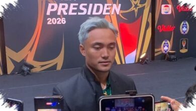 Menit Bermain Pemain Muda Jadi Taruhan, Ernando Ari Dorong Kompetisi Tambahan