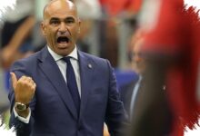 Portugal Berakhir di Tangan Roberto Martínez, Daftar Pelatih yang Mundur Makin Panjang