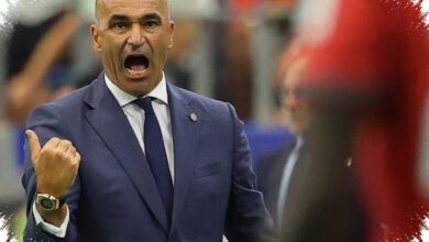 Portugal Berakhir di Tangan Roberto Martínez, Daftar Pelatih yang Mundur Makin Panjang
