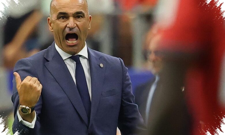 Portugal Berakhir di Tangan Roberto Martínez, Daftar Pelatih yang Mundur Makin Panjang