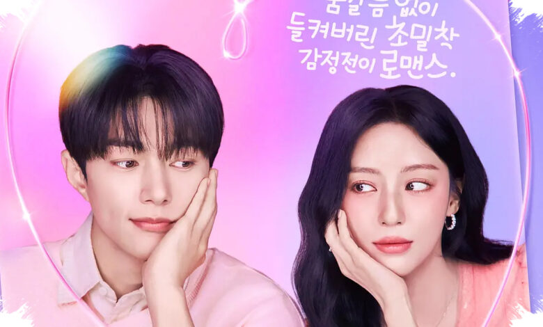 4 Peran Kang Min Ah yang Paling Berbeda, dari Siswi Detektif hingga Aktris Dingin