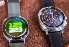Galaxy Watch 8 Classic Makin Menarik, Saat Penerusnya Kabarnya Tak Hadir di 2026