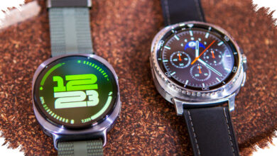 Galaxy Watch 8 Classic Makin Menarik, Saat Penerusnya Kabarnya Tak Hadir di 2026