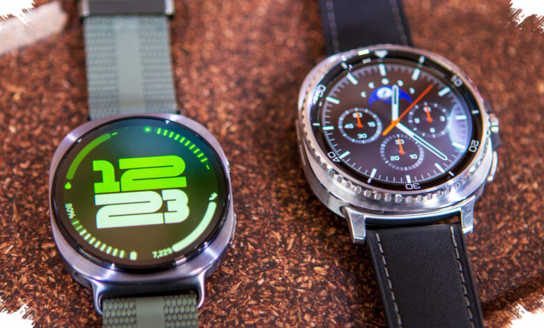 Galaxy Watch 8 Classic Makin Menarik, Saat Penerusnya Kabarnya Tak Hadir di 2026