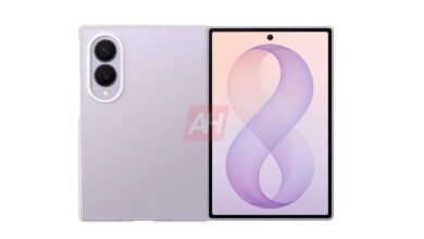 Samsung Kosongkan Instagram, Isyarat Foldable Baru Makin Sulit Diabaikan