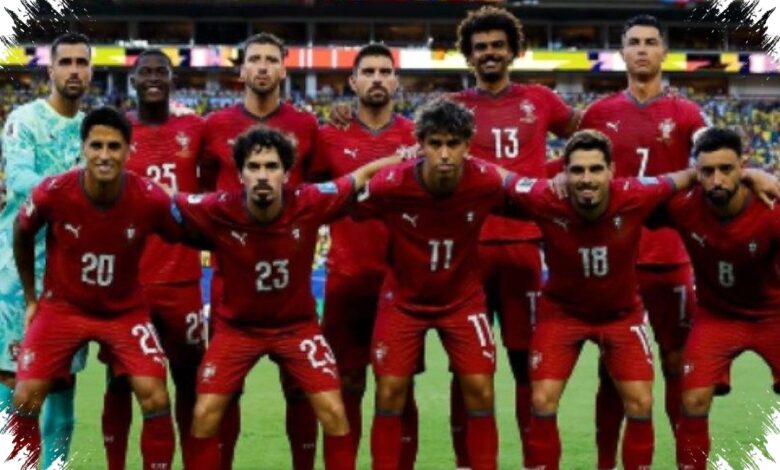 Ronaldo Menitikkan Air Mata, Spanyol Menang Tipis dan Singkirkan Portugal