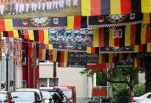 Jerman Tegaskan Politik Tak Boleh Campuri Lapangan, Soroti Langkah Trump ke FIFA