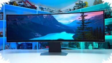 Samsung Odyssey OLED G9 Dipangkas Drastis, Monitor 49 Inci 240 Hz Kini Lebih Masuk Akal