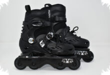 4 Rollerblade Anak yang Layak Dipertimbangkan, Dari Pemula hingga Serius