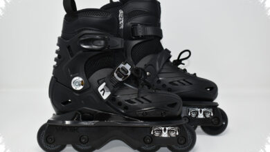 4 Rollerblade Anak yang Layak Dipertimbangkan, Dari Pemula hingga Serius