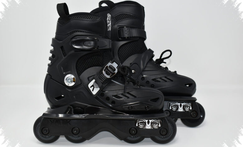 4 Rollerblade Anak yang Layak Dipertimbangkan, Dari Pemula hingga Serius