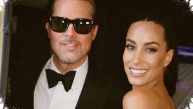 Elegansi Ines De Ramon Di Pesta Taylor Swift Dan Travis Kelce, Sederhana Tapi Mencuri Perhatian