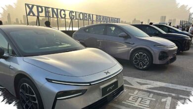Malaysia Perketat Mobil Listrik, Harga Miring dan Model Lemah Tak Lagi Lolos