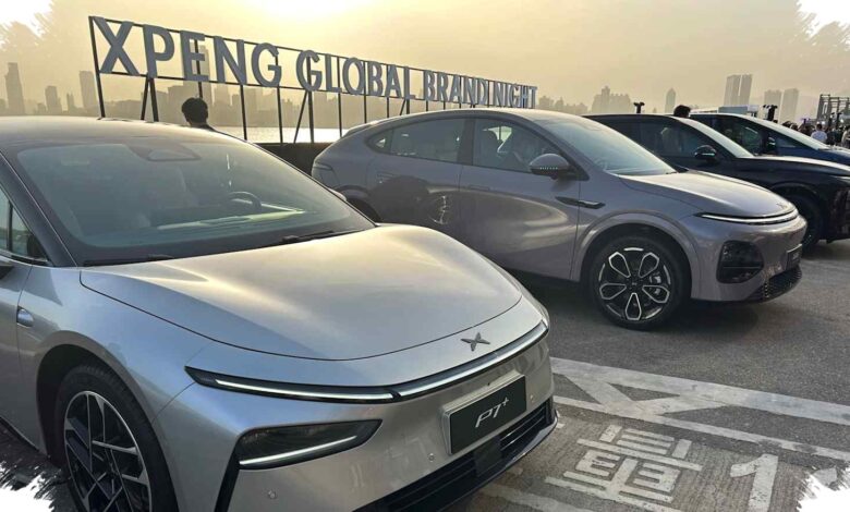 Malaysia Perketat Mobil Listrik, Harga Miring dan Model Lemah Tak Lagi Lolos
