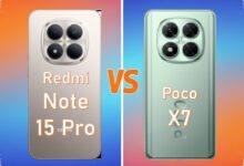 7 HP RAM 12 GB yang Tak Lagi Mahal, Poco X7 Pro dan Redmi Note 15 5G Paling Menarik