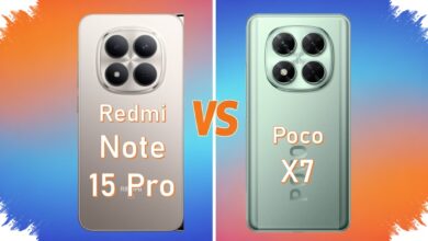 7 HP RAM 12 GB yang Tak Lagi Mahal, Poco X7 Pro dan Redmi Note 15 5G Paling Menarik