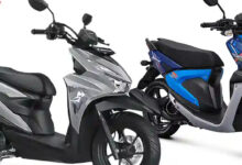 X-Ride 125 Punya Keunggulan Jelas, BeAT Street Masih Unggul Buat Harian