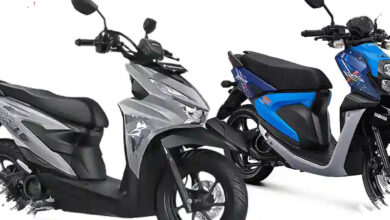X-Ride 125 Punya Keunggulan Jelas, BeAT Street Masih Unggul Buat Harian