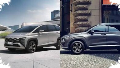 Hyundai Siapkan MPV Listrik 7-Seater, Lawan Baru untuk Gempuran Merek China