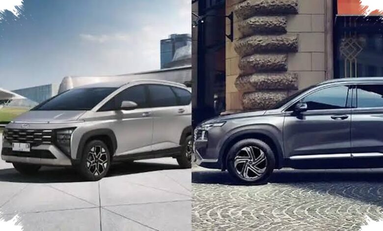 Hyundai Siapkan MPV Listrik 7-Seater, Lawan Baru untuk Gempuran Merek China