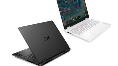 HP Elevate 2026 Bawa Omen 16 Valorant dan OmniBook AI, Ini yang Paling Menonjol