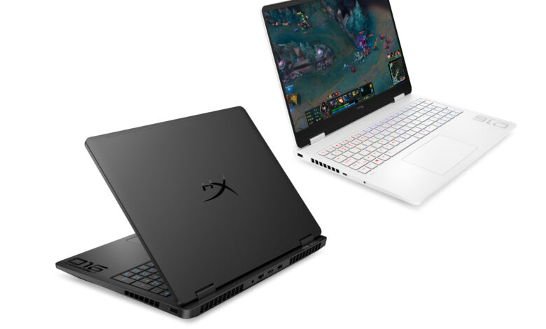 HP Elevate 2026 Bawa Omen 16 Valorant dan OmniBook AI, Ini yang Paling Menonjol