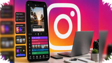 Edits Instagram Kini Punya Caption Bilingual, Kreator Tak Lagi Perlu Aplikasi Tambahan