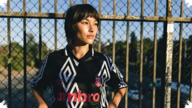 Jersey Umbro x T-Mobile Dijual, Hadiah Penutup Member Month yang Bikin Alis Terangkat