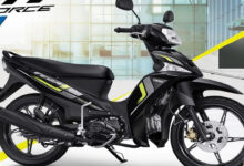 7 Motor Bebek yang Paling Enak Nanjak, Tetap Irit untuk Pemakaian Harian