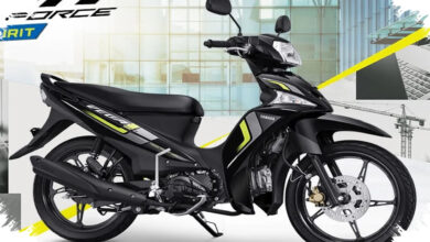 7 Motor Bebek yang Paling Enak Nanjak, Tetap Irit untuk Pemakaian Harian