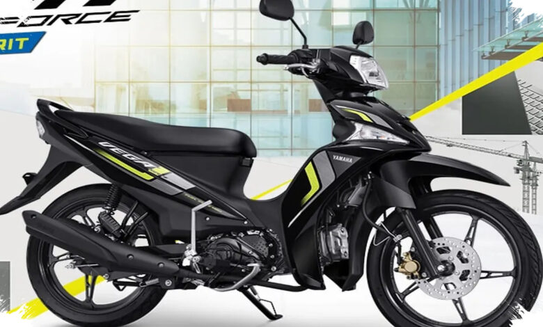 7 Motor Bebek yang Paling Enak Nanjak, Tetap Irit untuk Pemakaian Harian