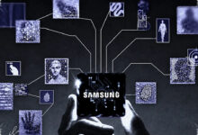 Lonjakan Laba Samsung Tak Cukup Menahan Aksi Jual, Saham Malah Terkoreksi 6%
