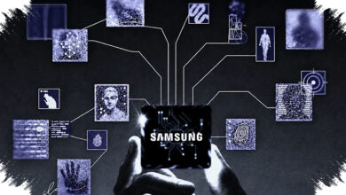 Lonjakan Laba Samsung Tak Cukup Menahan Aksi Jual, Saham Malah Terkoreksi 6%