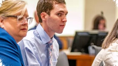 Pesan Rahasia dan Jejak Atap Menguatkan Dugaan Tyler Robinson dalam Kasus Charlie Kirk