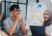 Keuangan Paling Diminati, 30% Alumni Magang Nasional Langsung Ditawari Kerja