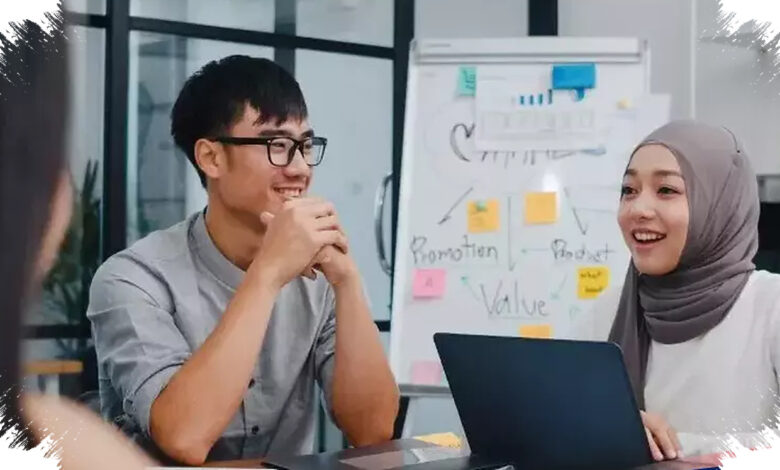 Keuangan Paling Diminati, 30% Alumni Magang Nasional Langsung Ditawari Kerja
