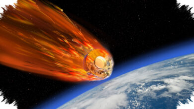 Ribuan Satelit Starlink Dibakar di Langit, Dampaknya Bikin Ilmuwan Makin Waspada