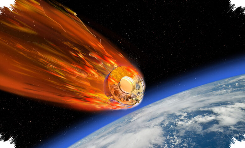 Ribuan Satelit Starlink Dibakar di Langit, Dampaknya Bikin Ilmuwan Makin Waspada
