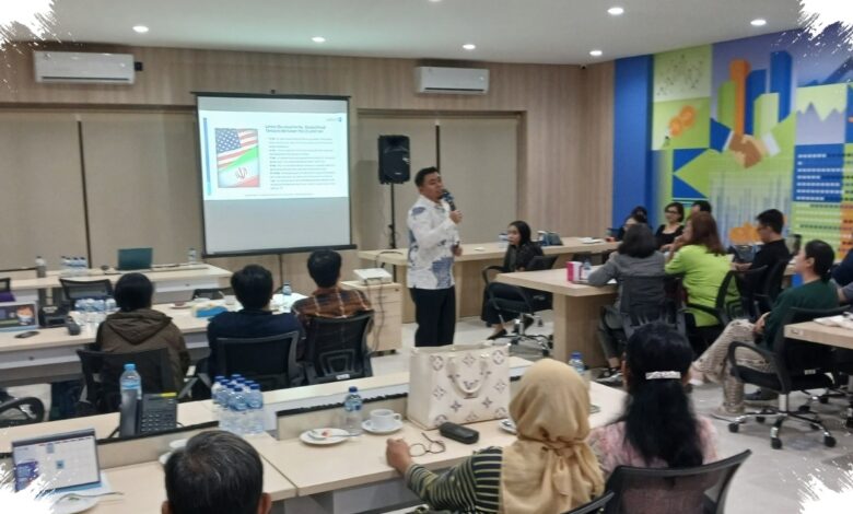 Rating A+++ dan Edukasi Trader Valbury Menguat Saat Pasar Masih Bergejolak